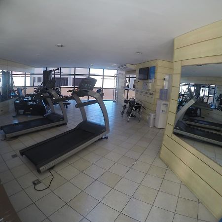 Studio em Jurerê - Pé na Areia Florianópolis Exterior foto