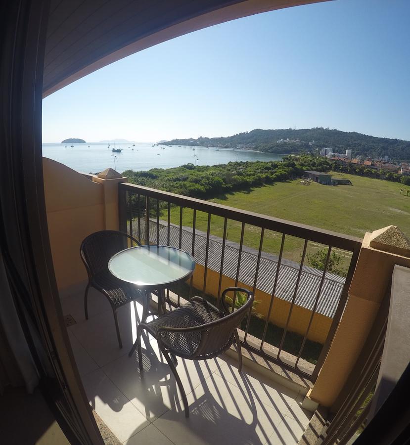Studio em Jurerê - Pé na Areia Florianópolis Exterior foto