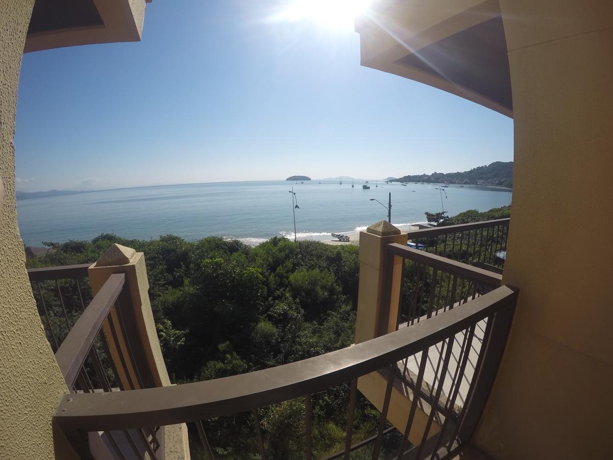 Studio em Jurerê - Pé na Areia Florianópolis Exterior foto