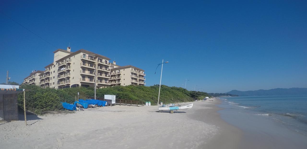 Studio em Jurerê - Pé na Areia Florianópolis Exterior foto