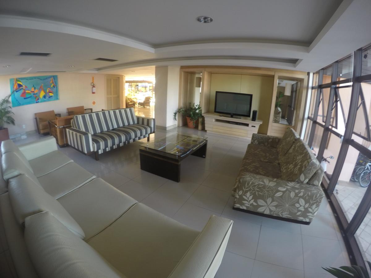 Studio em Jurerê - Pé na Areia Florianópolis Exterior foto
