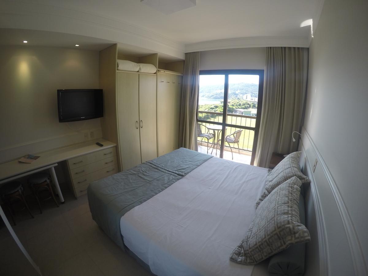 Studio em Jurerê - Pé na Areia Florianópolis Exterior foto