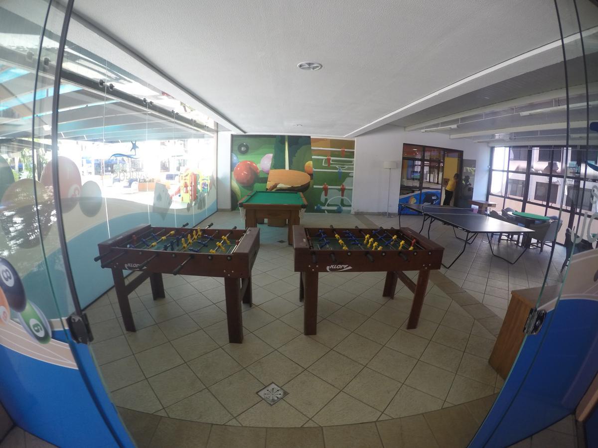 Studio em Jurerê - Pé na Areia Florianópolis Exterior foto